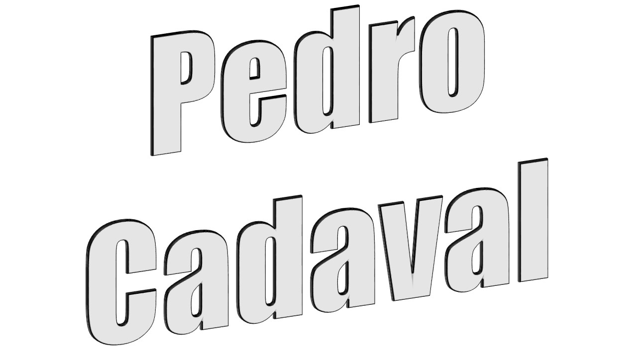 Pedro Cadaval
